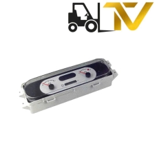 Đồng hồ cho xe nâng model : Tcm FD20 ~ 30T3 mã LM20-009A