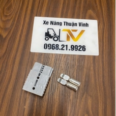 Giắc cắm bình điện cho xe nâng mã SB175