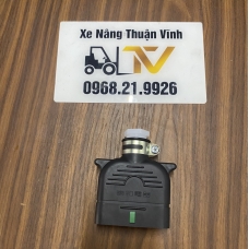 Giắc cắm sạc 3 pha xe nâng điện 30A 250V ( Giắc cái )