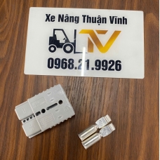Giắc sạc điện xe nâng SH175A 600V