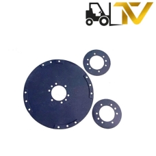 Gioăng mặt bích hộp số xe nâng model FD35-50T8 mã TT01-009A
