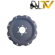 Gioăng mặt bích hộp số xe nâng model FG20-30T6 mã TT01-005A