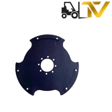 Gioăng mặt bích hộp số xe nâng model Komatsu FD/G20~30-16 mã TT01- 353A