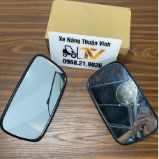 Gương chiếu hậu ,kính chiếu hậu xe nâng 
