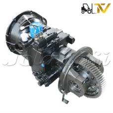 Hộp số xe nâng dùng cho model Teu FD/G20, Xe nâng Heli A Series , Xe nâng HC, Lonking, Liugong CPC20~35 mã TN00-809A
