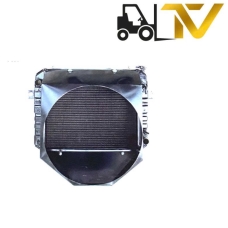 Két nước làm mát xe nâng động cơ Heli H2000 CPQD20~35 mã CA01- 309A