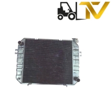 Két nước làm mát xe nâng động cơ Heli H2000 CPQD20~35EW6 mã CA01- 306A