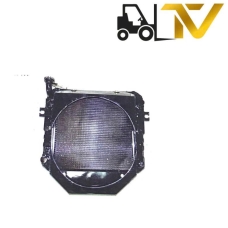 Két nước làm mát xe nâng động cơ Heli H2000  mã CA01- 302A