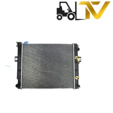 Két nước làm mát xe nâng động cơ Komatsu FG15~18T20 mã CA01-253A