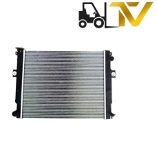 Két nước làm mát xe nâng động cơ Komatsu FG20~25T12 mã CA01-254A