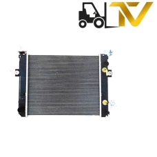 Két nước làm mát xe nâng động cơ Komatsu FG20~30T14 mã CA01-255A