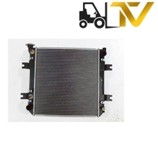 Két nước làm mát xe nâng động cơ Nissan FD20~25(TD27) mã CA01-152A