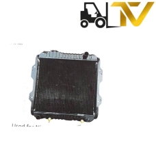 Két nước làm mát xe nâng động cơ Nissan FD30 ,FG30 mã CA01-154A