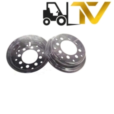 La zăng xe nâng hàng Komatsu FD10~18,Mitsubishi FD10~18 F16C mã IA00-101A