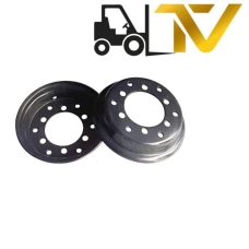 La zăng xe nâng hàng Komatsu FD20~25-11/-12/-14/-16 mã IA00-101A