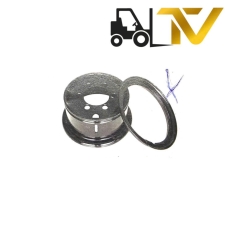 La zăng xe nâng hàng Tcm FB30 -7 mã IA00-210A