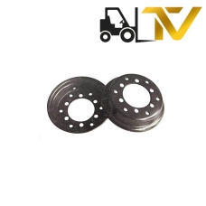 La zăng xe nâng hàng Tcm FD10~18 mã IA00- 101A