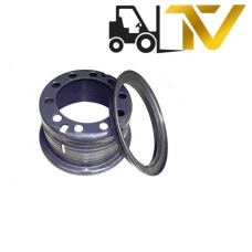 La zăng xe nâng hàng Tcm FD50~70Z7/Z8 mã IA00- 251A