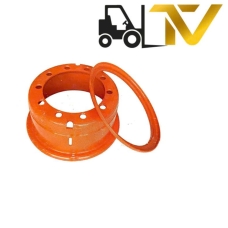 La zăng xe nâng hàng Tcm FD80~100 mã IA00- 331A