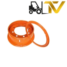 La zăng xe nâng hàng Tcm FD80~100 mã IA00- 332A