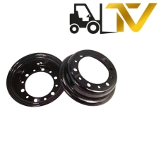 La zăng xe nâng hàng Toyota 3-8FD10~18 mã IA00- 101A