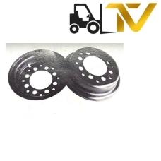 La zăng xe nâng hàng Toyota 3-8FD20~25 mã IA00- 062A