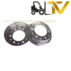 La zăng xe nâng hàng Toyota 3-8FD20~25 mã IA00- 154A