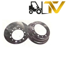 La zăng xe nâng hàng Toyota 3-8FD30 mã IA00- 101A