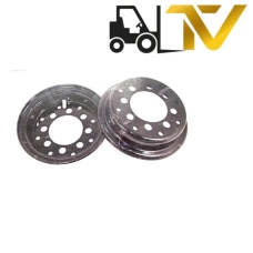 La zăng xe nâng hàng Toyota 5-7FD35~A50,3-8FD20~25  mã IA00- 154A