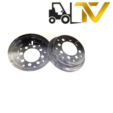 La zăng xe nâng hàng Toyota 5-8FD35~40  mã IA00- 154A