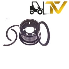 La zăng xe nâng hàng Toyota 6FB20~25,7FB10~18 mã IA00- 083A