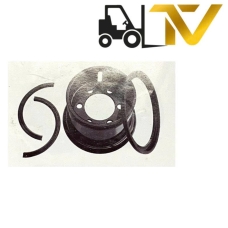 La zăng xe nâng hàng Toyota 7FB20~25,8FBN20~25 mã IA00- 084A