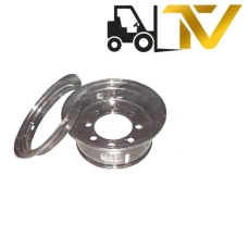 La zăng xe nâng hàng Toyota 7FD35N~50  mã IA00- 155A