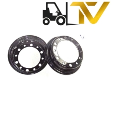 La zăng xe nâng hàng Toyota 8FBN30 mã IA00- 025A