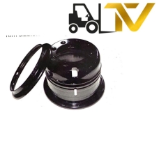 La zăng xe nâng hàng Toyota 8FD45N~50N  mã IA00- 264A