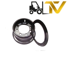 La zăng xe nâng hàng Toyota 8FD45N~50N  mã IA00- 303A