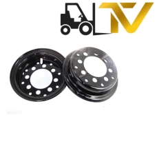 La zăng xe nâng hàng Toyota 8FD60N~80N mã IA00- 266A