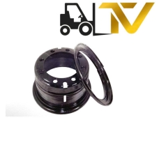 La zăng xe nâng hàng Toyota 8FD60N~80N mã IA00- 266A