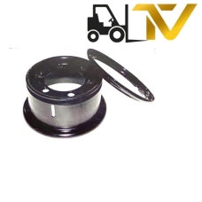 La zăng xe nâng hàng Toyota5-8FD35~40  mã IA00-215A