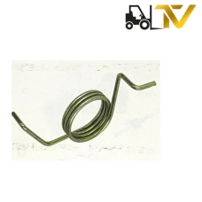 Lò xo bàn đạp xe nâng Tcm FD/G20 mã AC36-001A