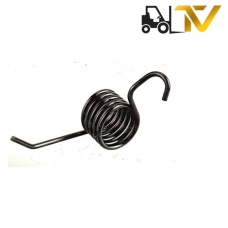 Lò xo bàn đạp xe nâng Toyota 7FD/G10 mã AC36-101A