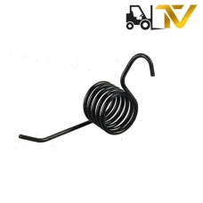 Lò xo bàn đạp xe nâng Toyota 7FD/G10 mã AC36-102A