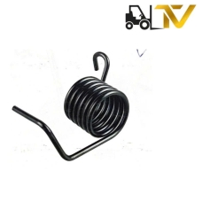 Lò xo bàn đạp xe nâng Toyota 8FD/G10 mã AC35-102A