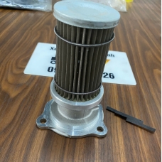 Lọc bi hộp số  Mitsubishi FD18C,14E mã FT01-402A