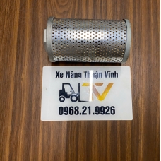 Lọc dầu hồi thủy lực xe nâng Tcm FD/G20~30Z5/T6/T3 mã FY01-001A