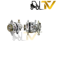 Máy phát điện xe nâng Mitsubishi: S6S / FD35-70 mã EJ01-162A