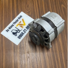 Máy phát  xe nâng Isuzu C240PKJ mã EJ01-001A