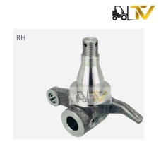 Moay - ơ lái cho xe nâng model Heli H2000 series CPCD20-35 mã SR07-206A