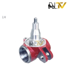 Moay - ơ lái cho xe nâng model Linde 351392/393 mã SR07-162A