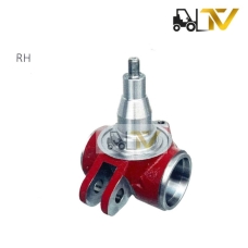 Moay - ơ lái cho xe nâng model Linde 351392/393 mã SR07-163A